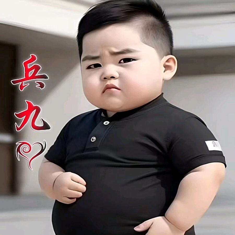 中国兵九（收徒）
