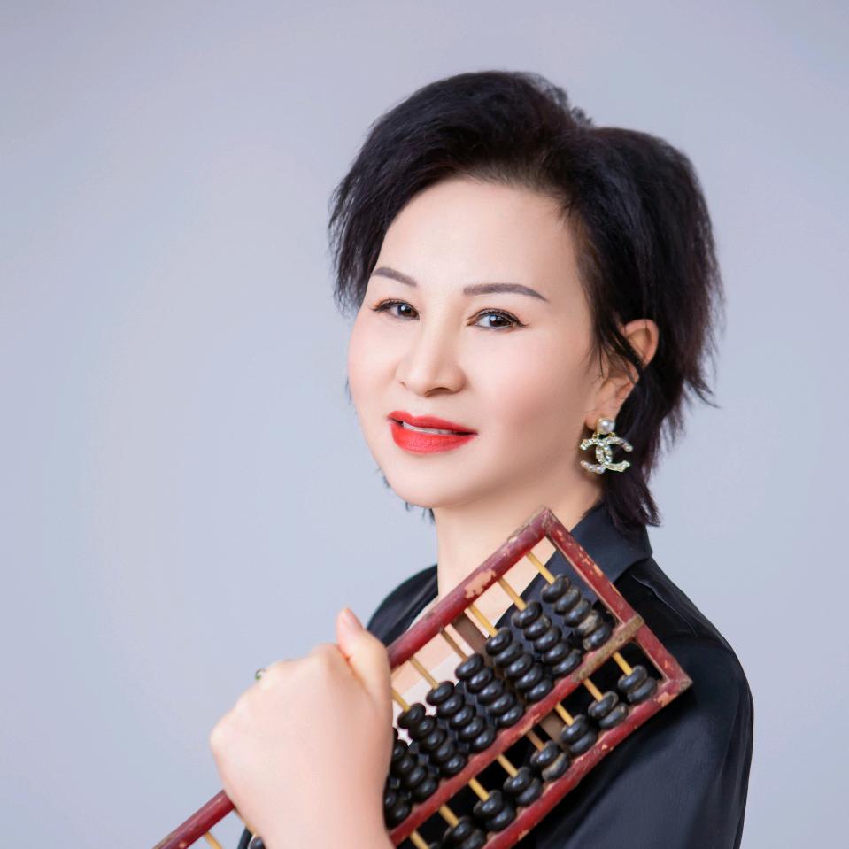 会计女状元（财务合规体系搭建）