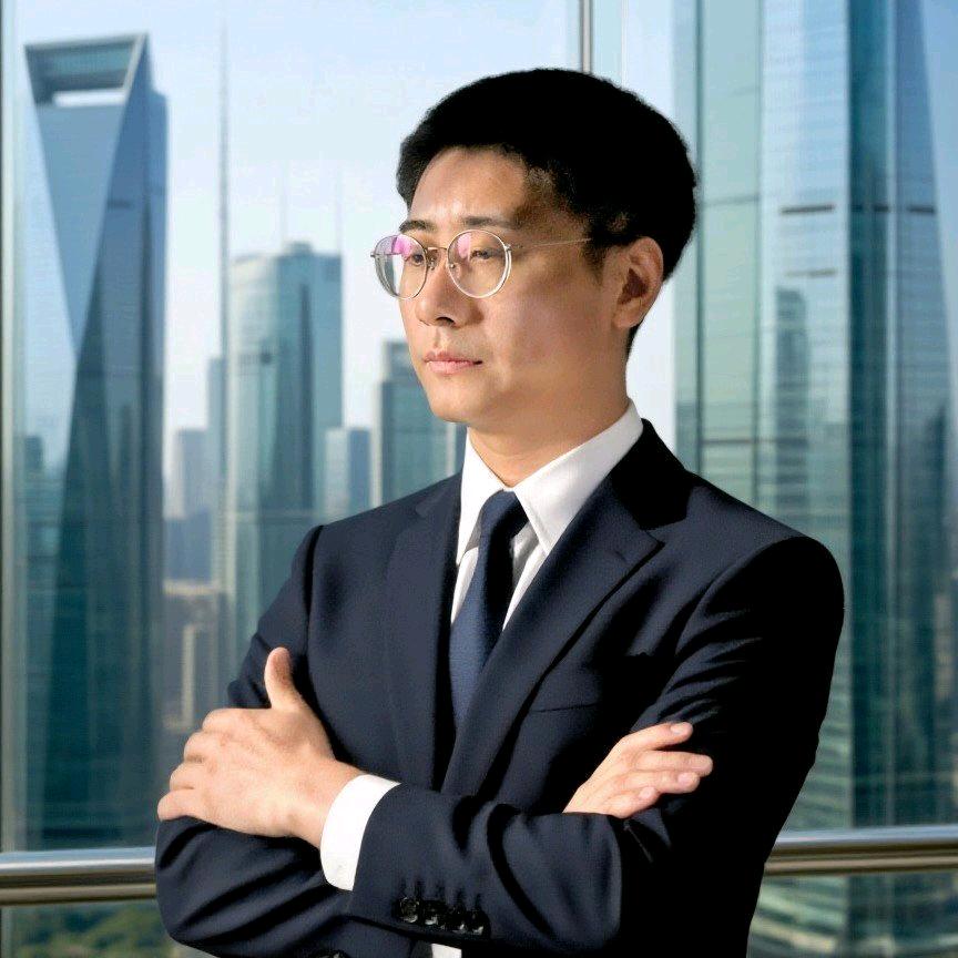不死老乔