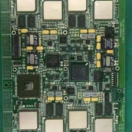 瑞隆恒森PCBA