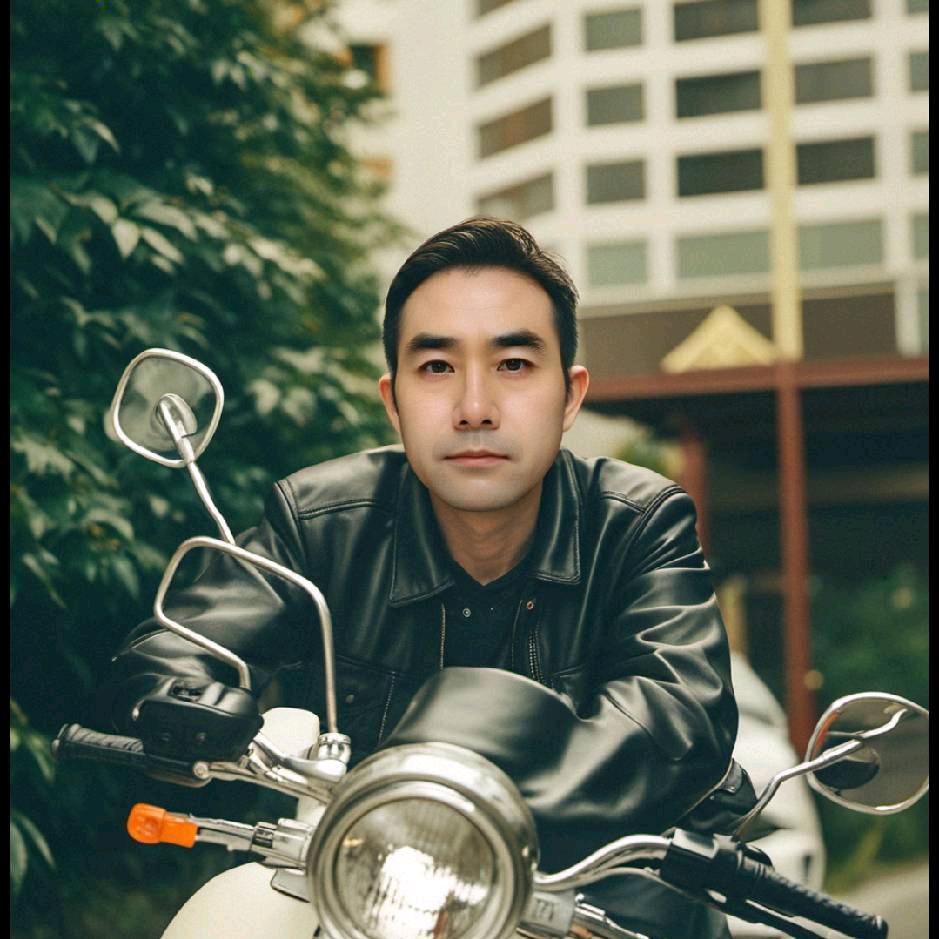 杨哥