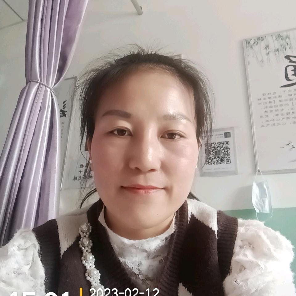 晶晶 （康运理疗家园在伊犁）