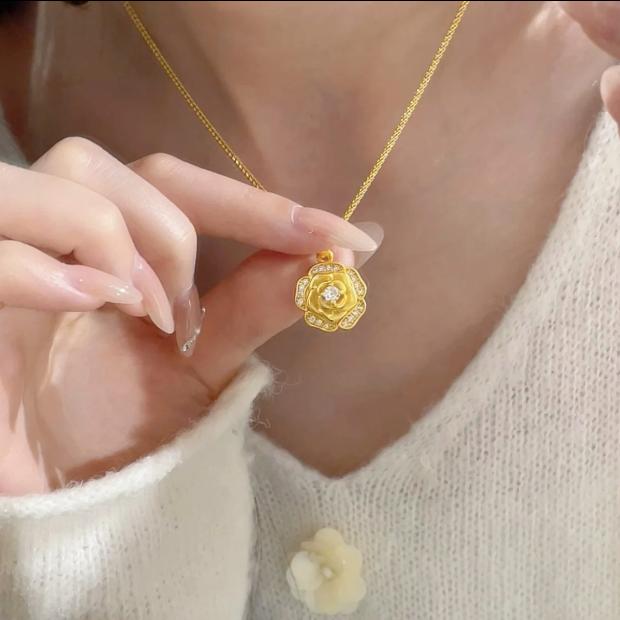 阿梅精品首饰店