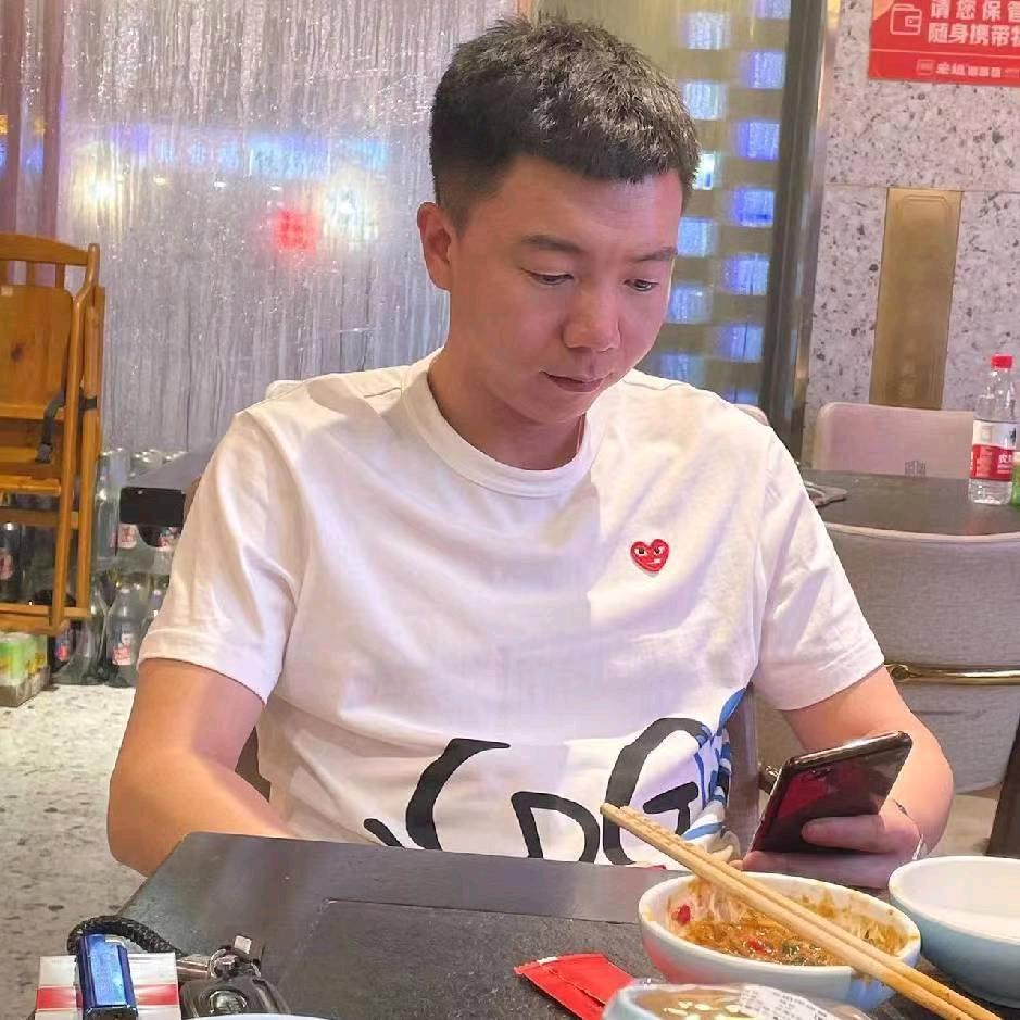 准爸爸的生活
