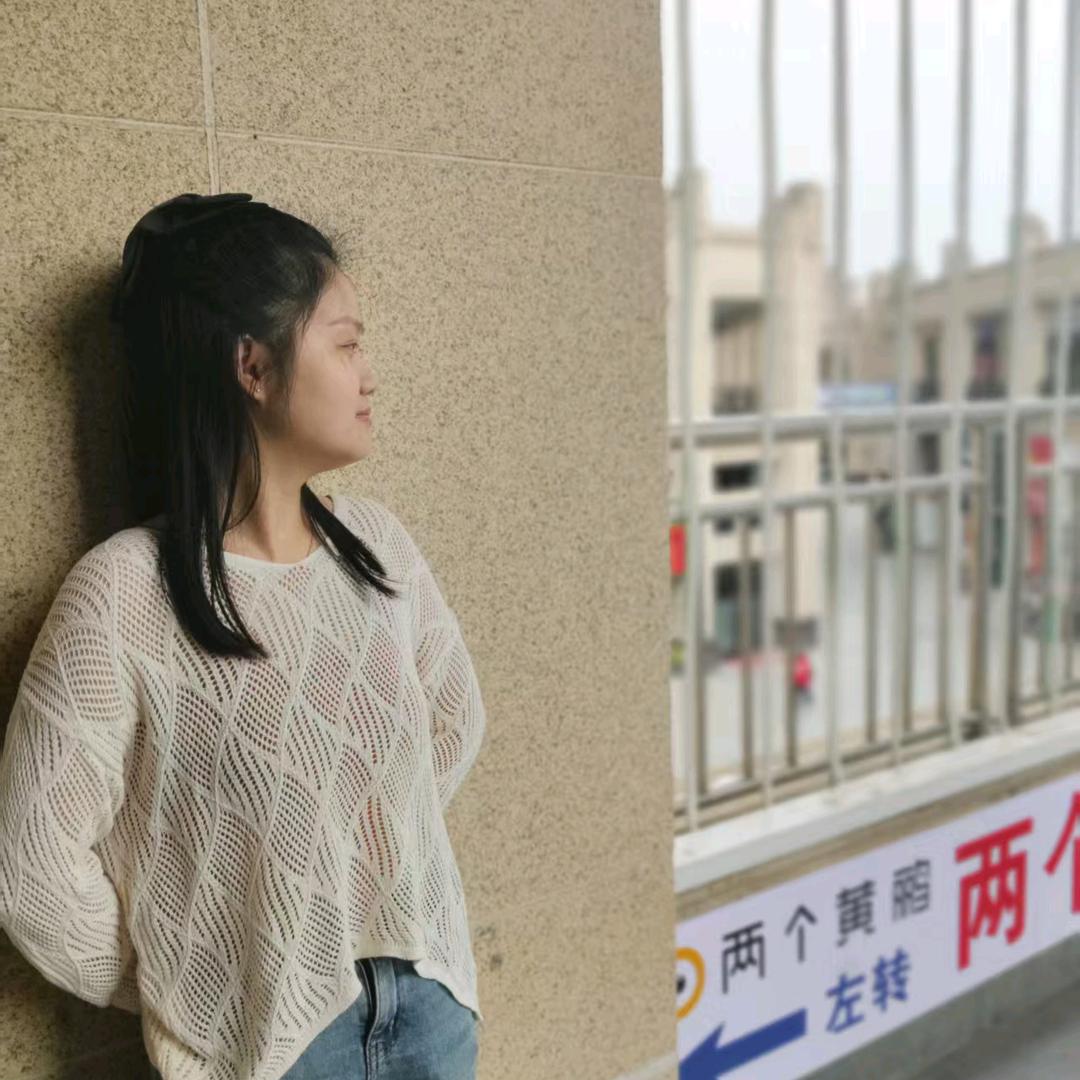 未来可期(๑•̌.•̑๑)ˀ̣ˀ̣