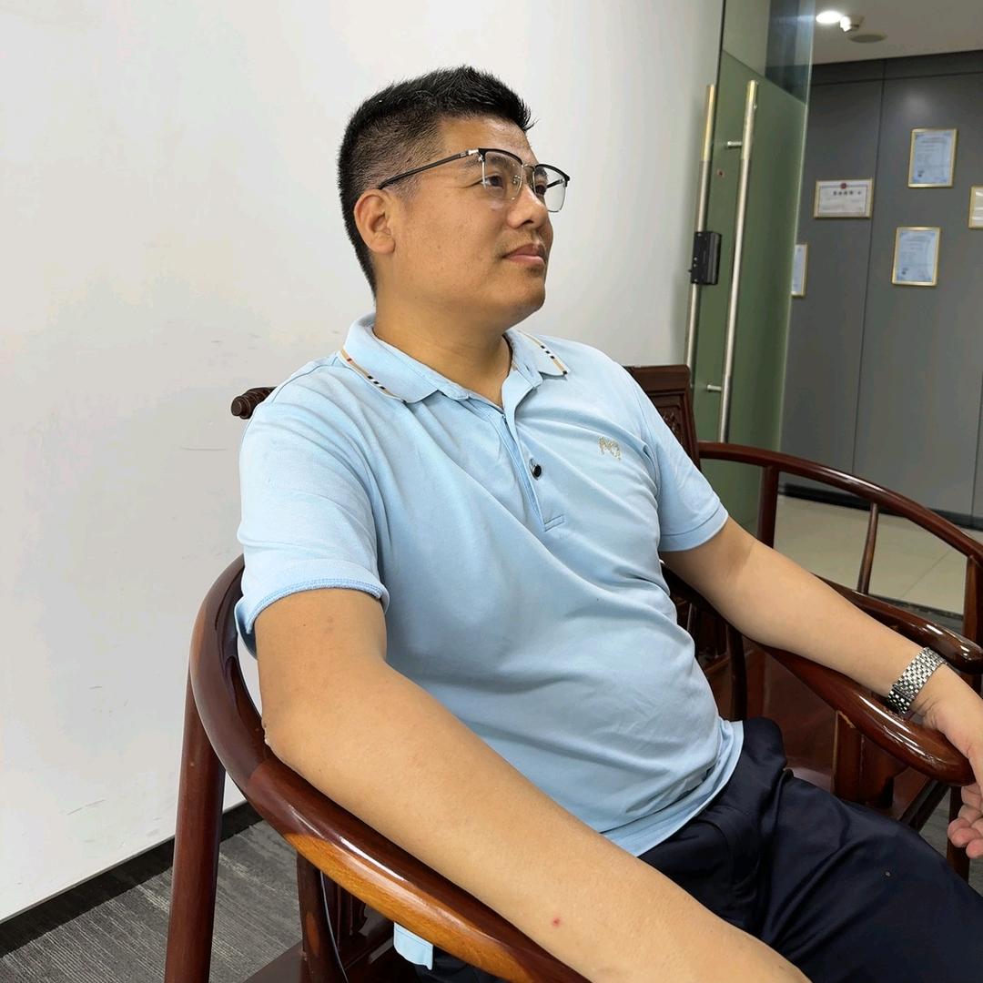 你的小彭哥