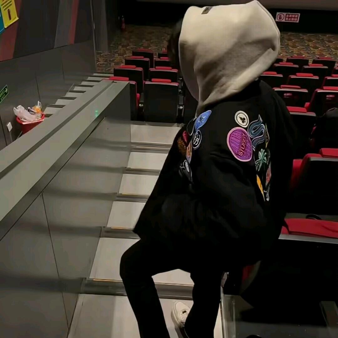 @小靓仔