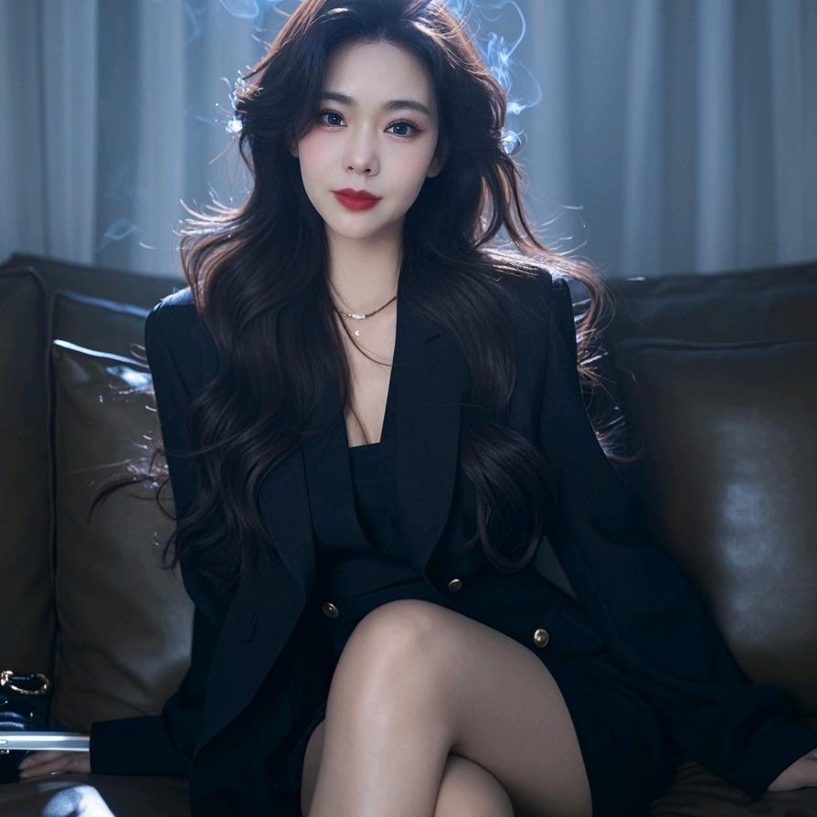 এ᭄娇娘👄