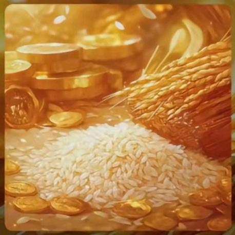 💰 💞᭄ཽ࿆多财 多亿꧔ꦿ᭄❀ ͜