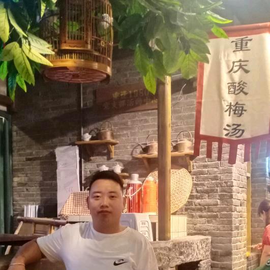 孤独的刘