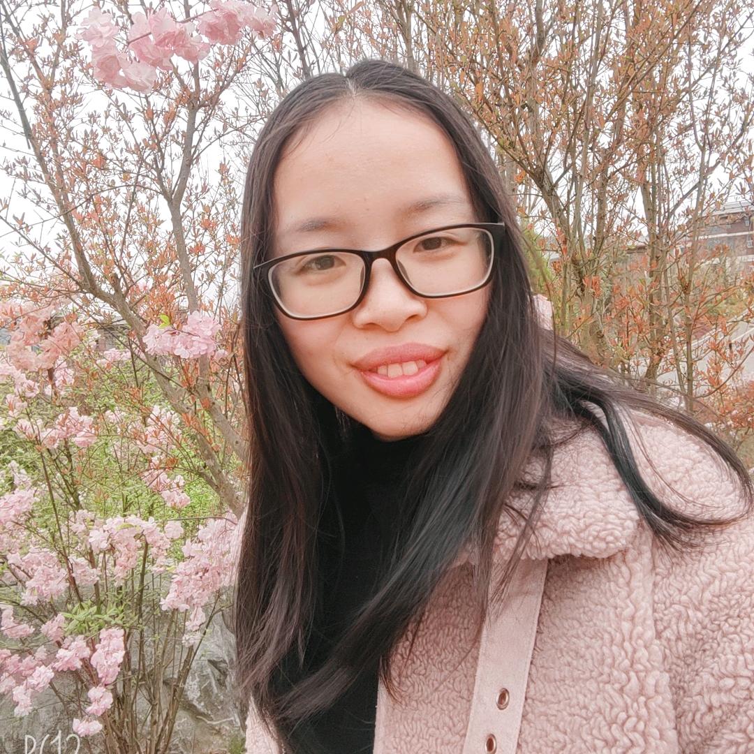 YLY三月🌸🌸