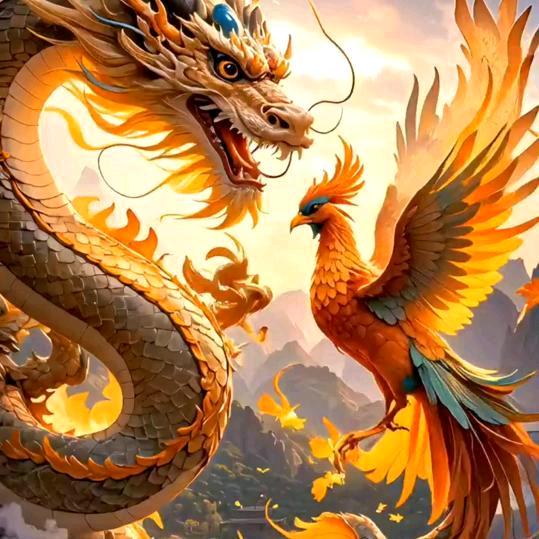 ᭄ོ🐉宇宙龙🐉᭄ོ