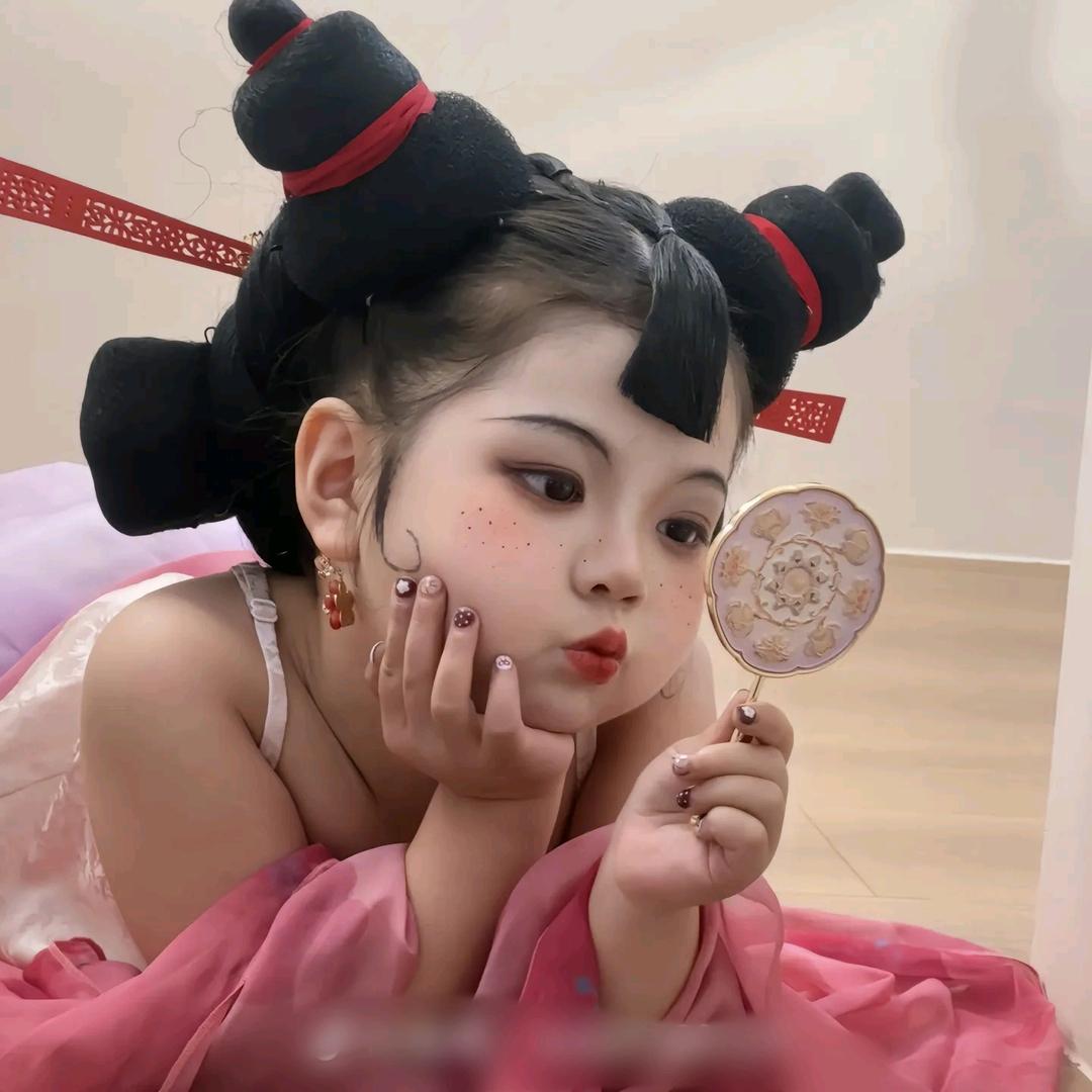 是羽不是雨🌻