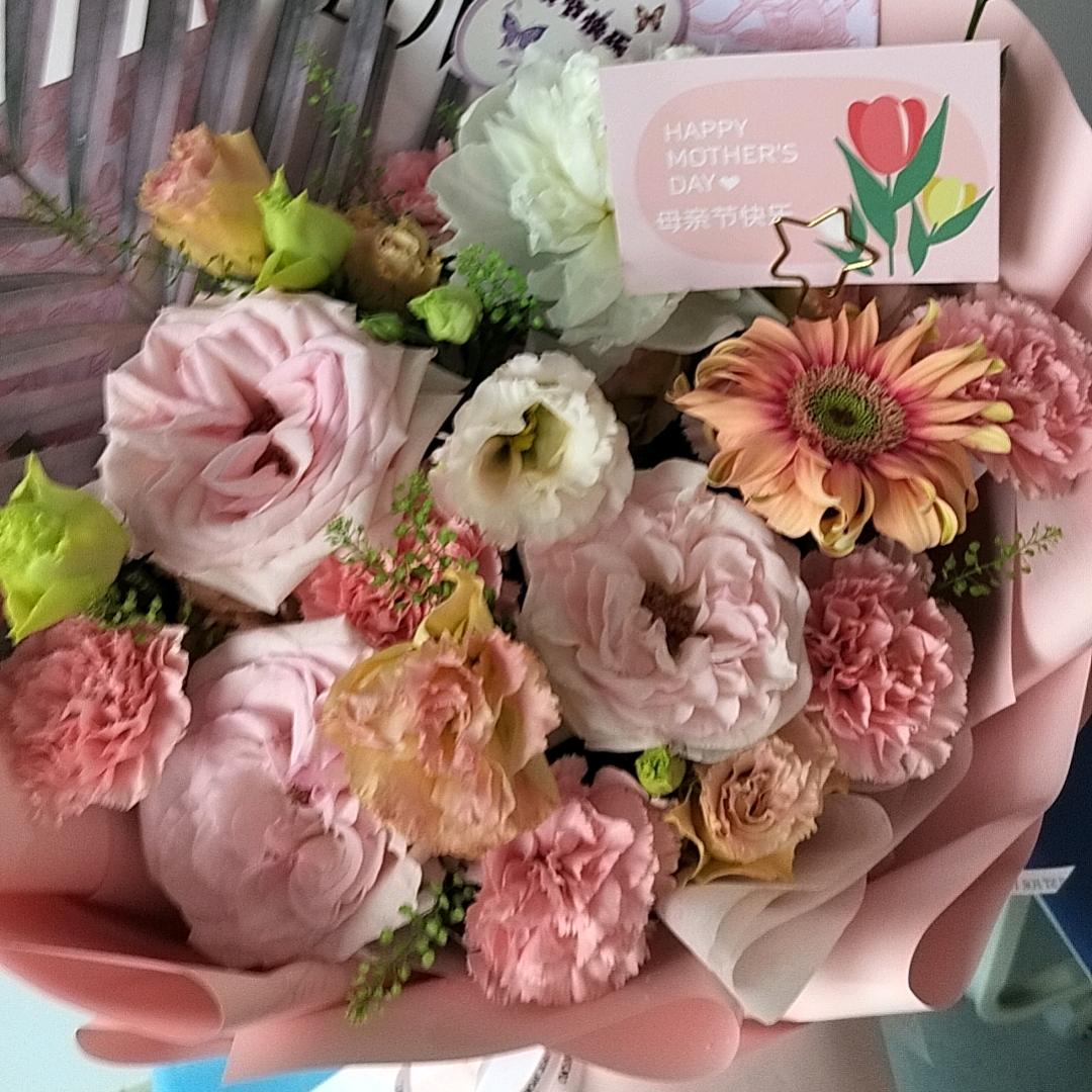 雨过天晴总会见彩虹的🌈