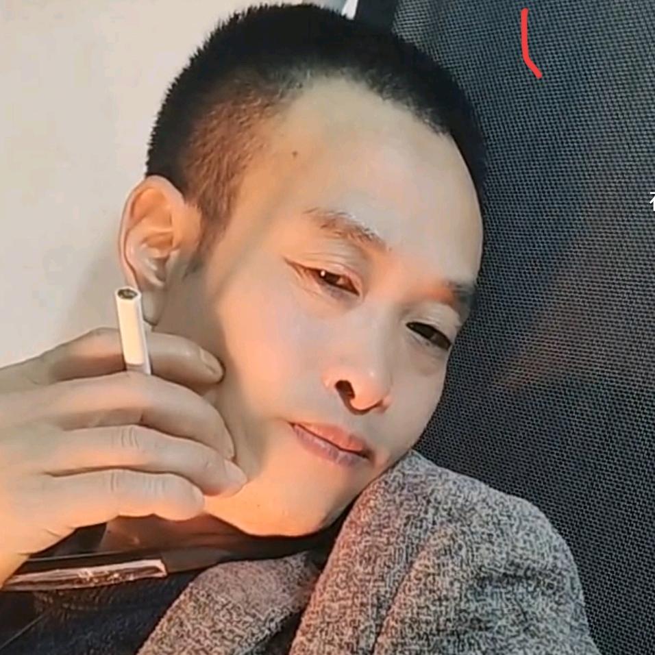伤心的人