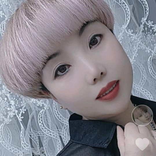 金公主美发，中药染，养引领者