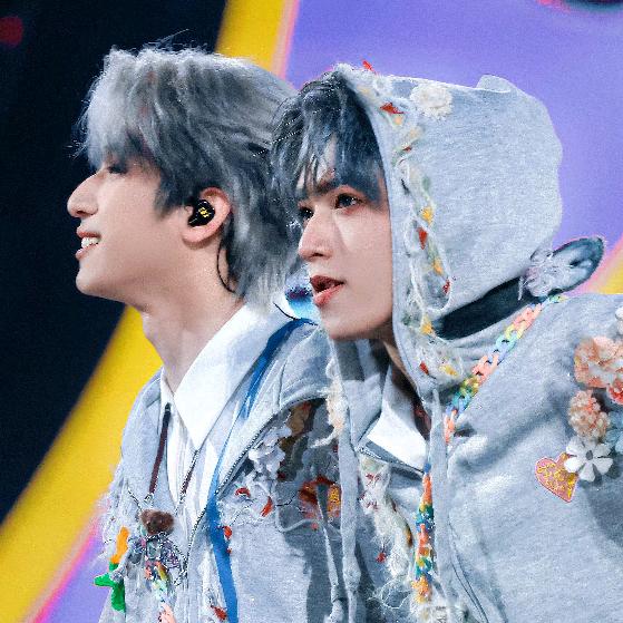 栩然心动🍿🍋