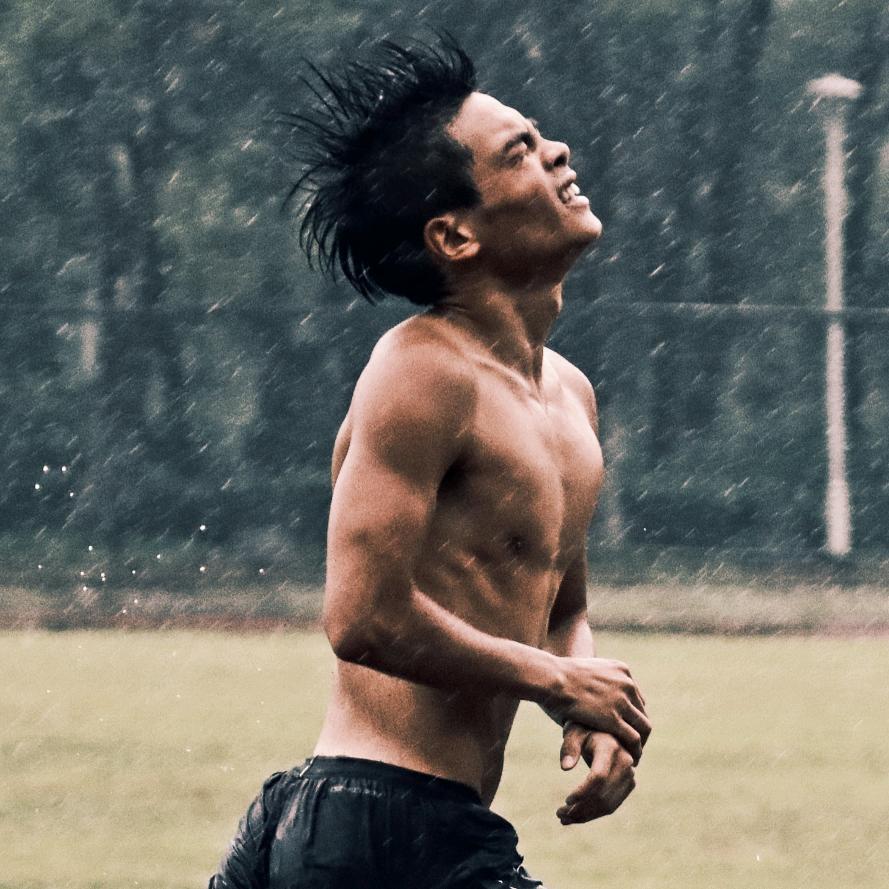 小年爱跑步（vlgo版）