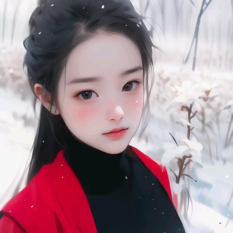 唯爱媚儿💞