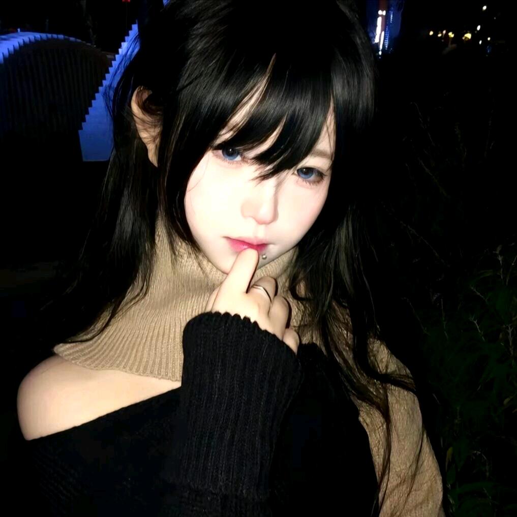 怎知人海错落