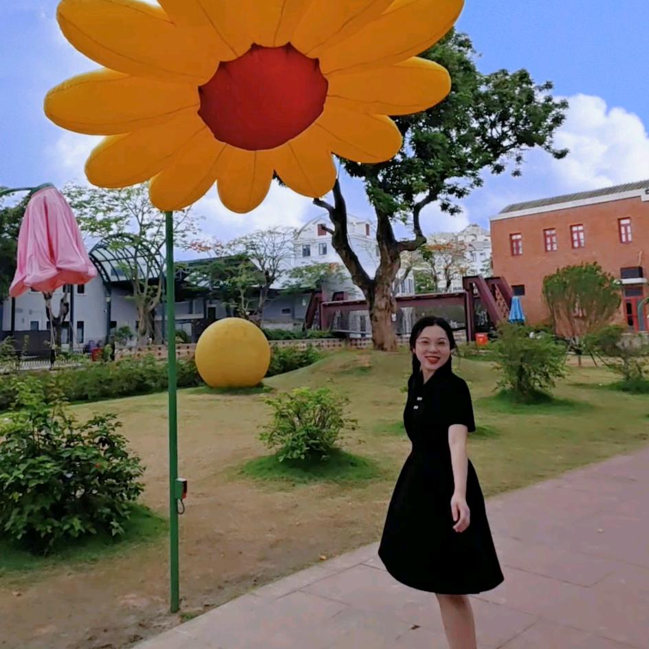 小奕儿麻麻