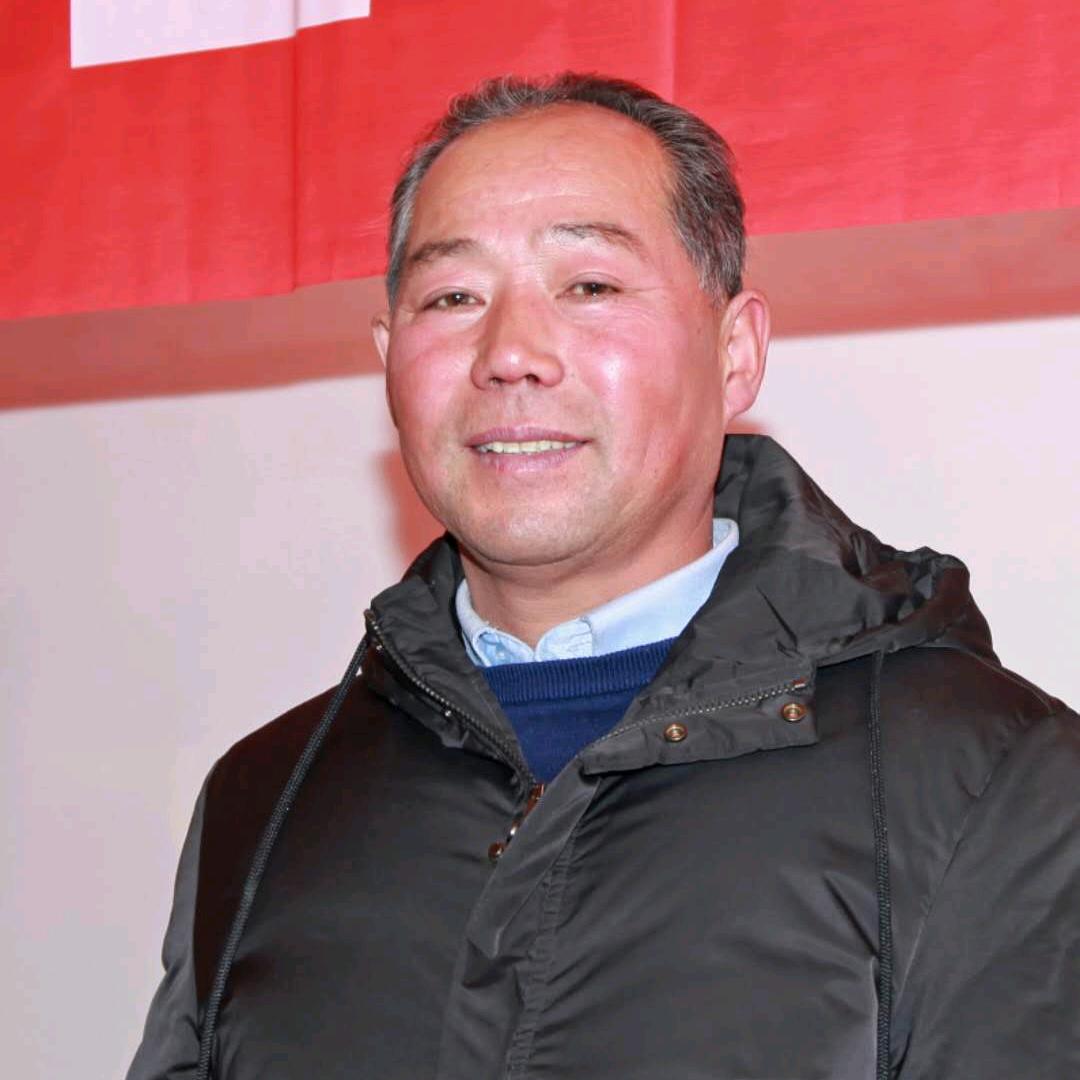 王養明