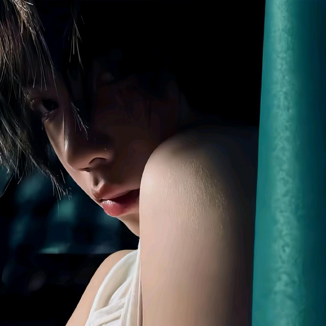 从未埋怨你半分