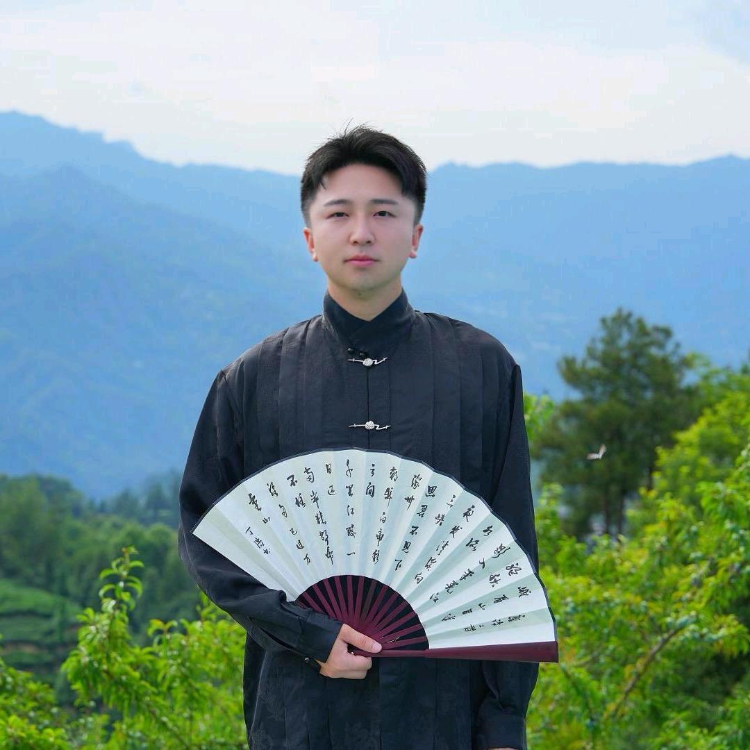 太极承宇