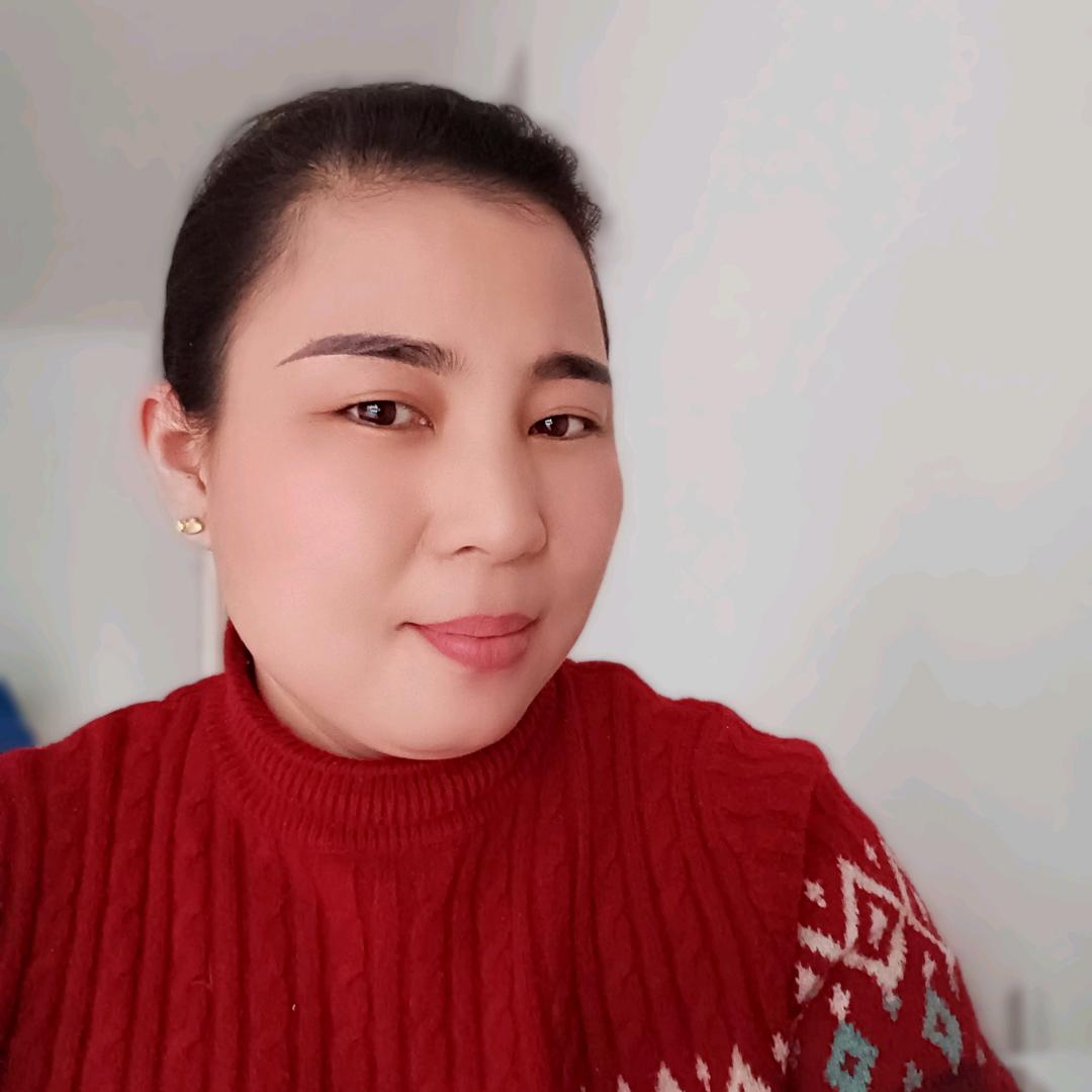 @硕果妈妈