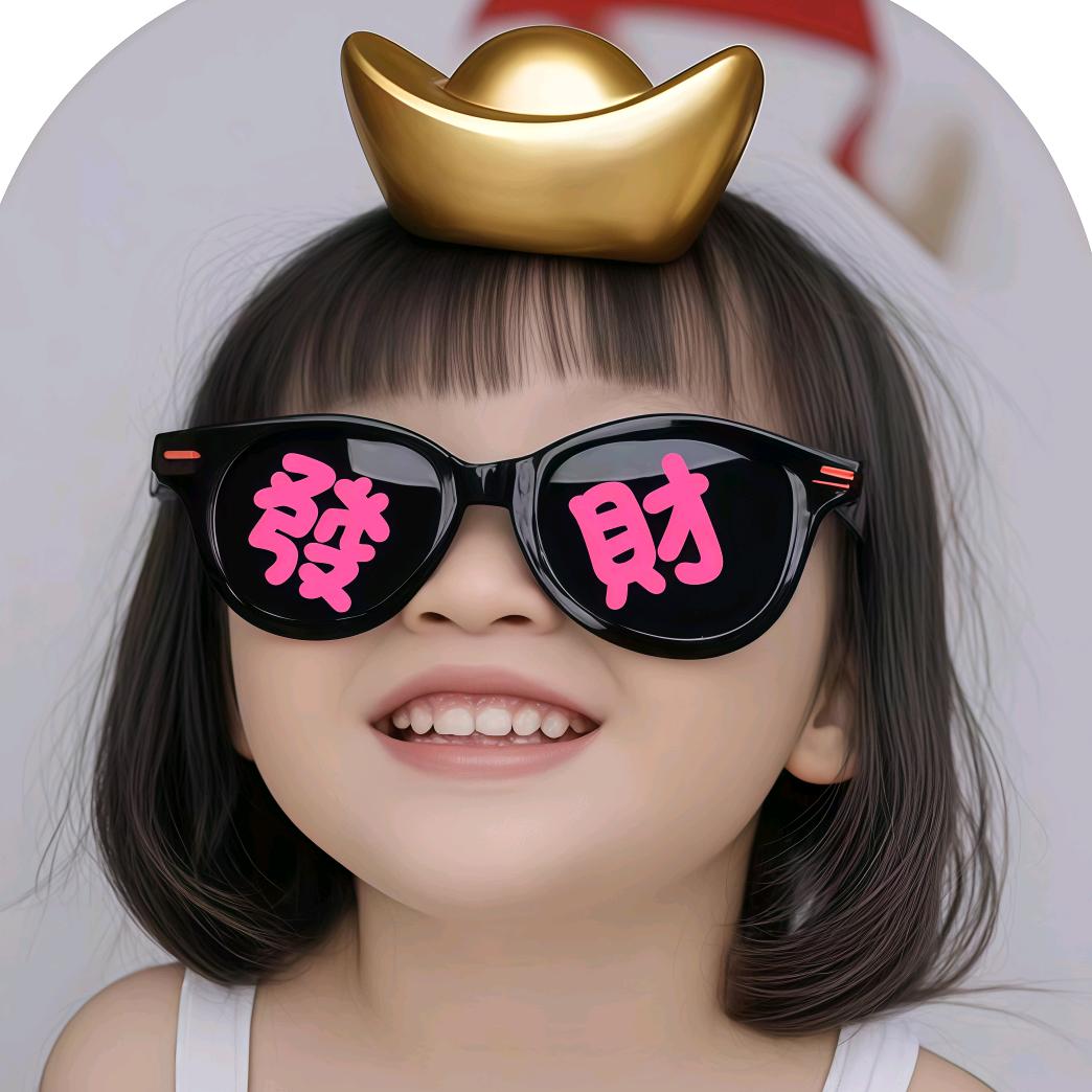财盈钵钵ღ᭄