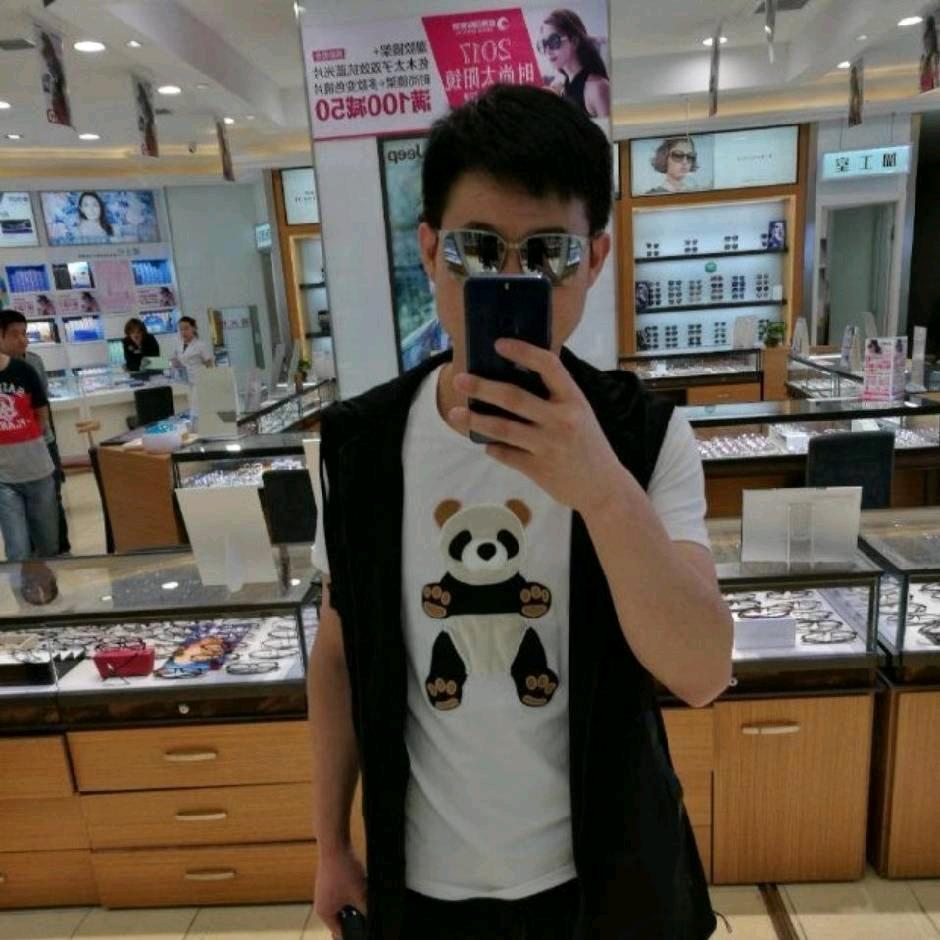 沈阳黎果果女装工厂店