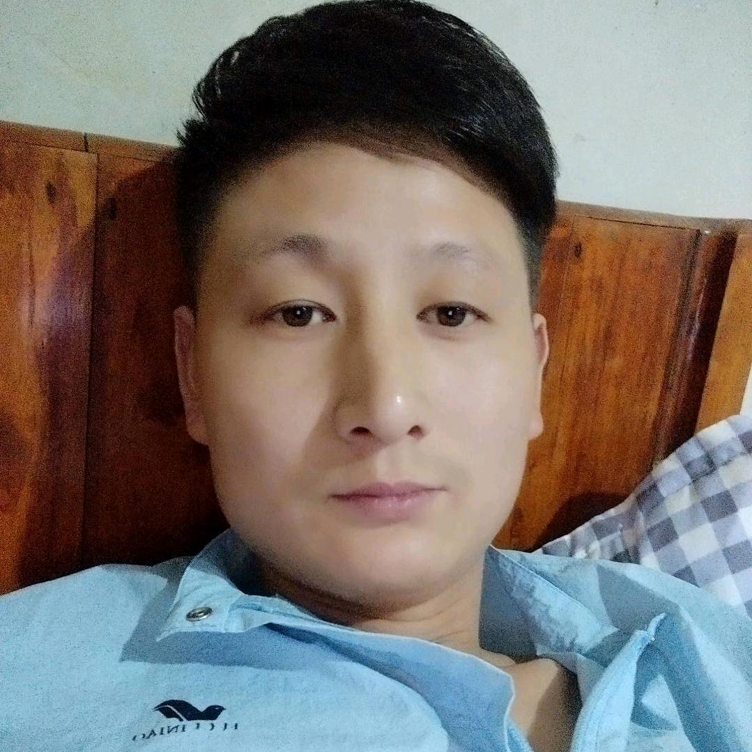 开心就好😁