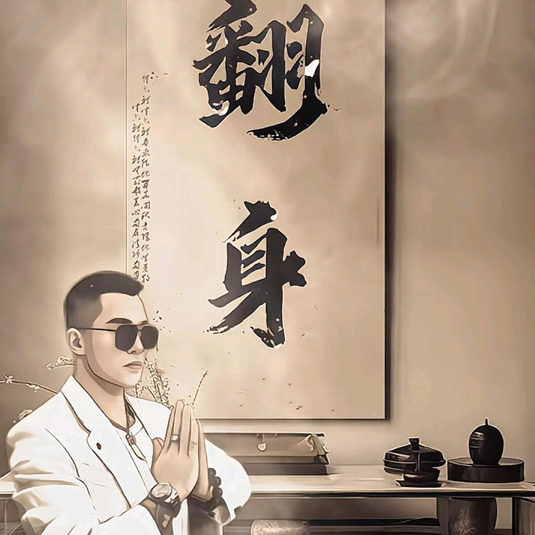💫旧社会💸