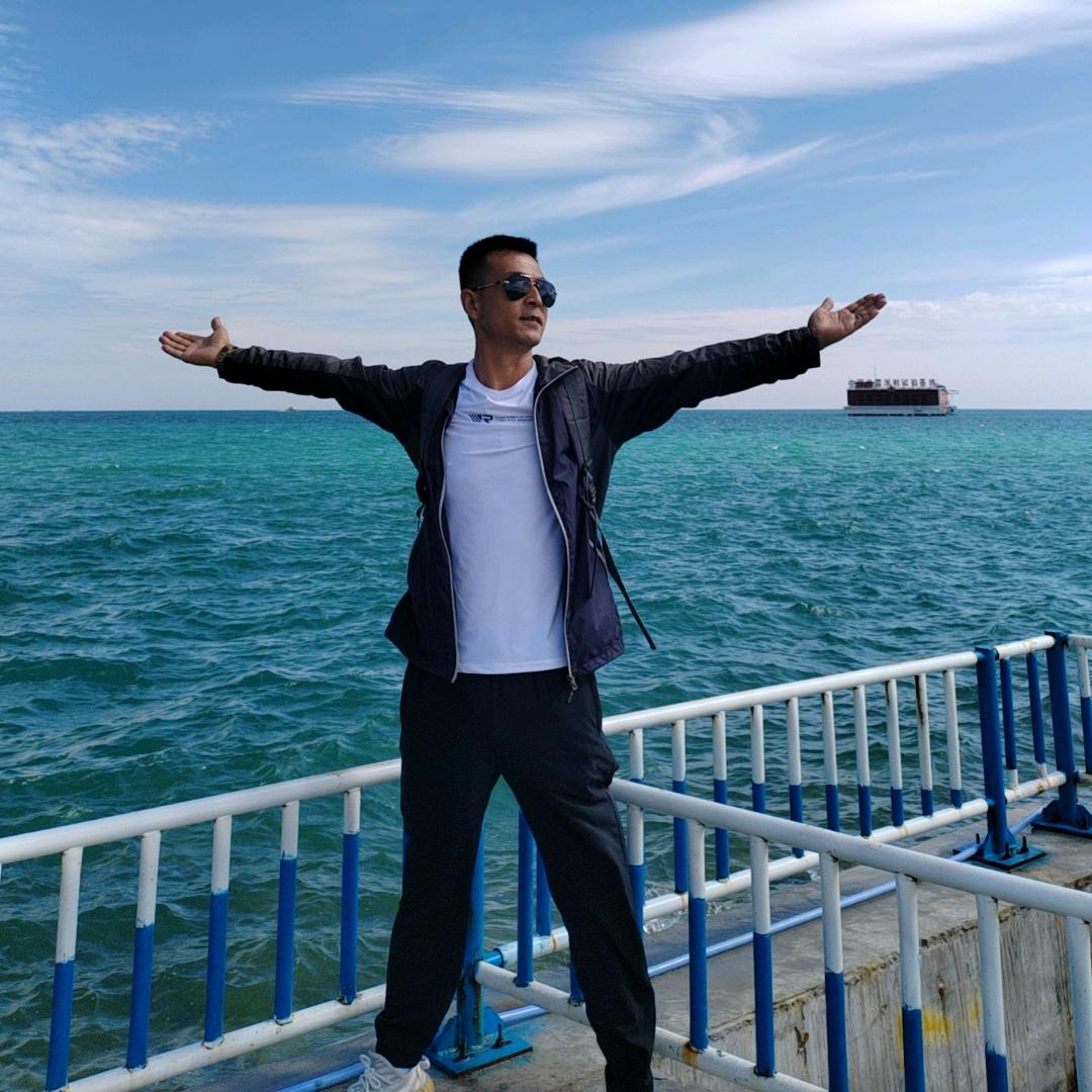 鹏成万里
