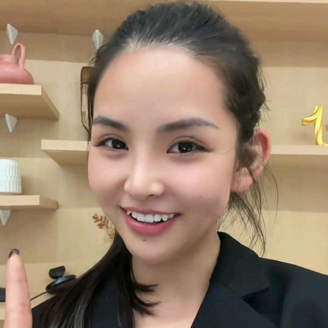 阿文MG—时尚穿搭