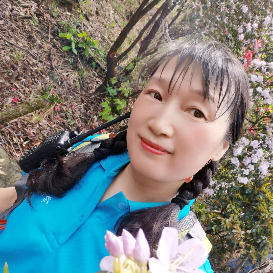 爱运动的阿美，
