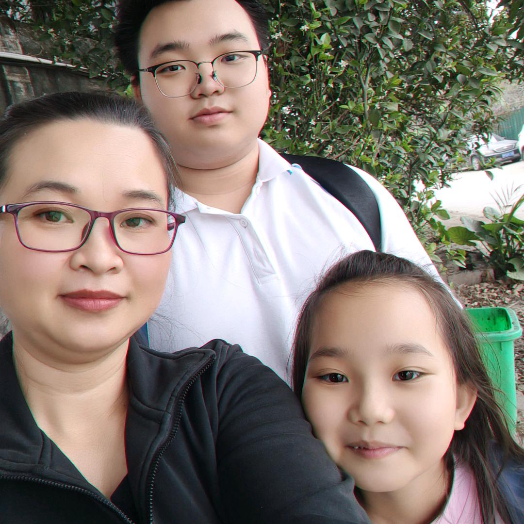 飞扬@