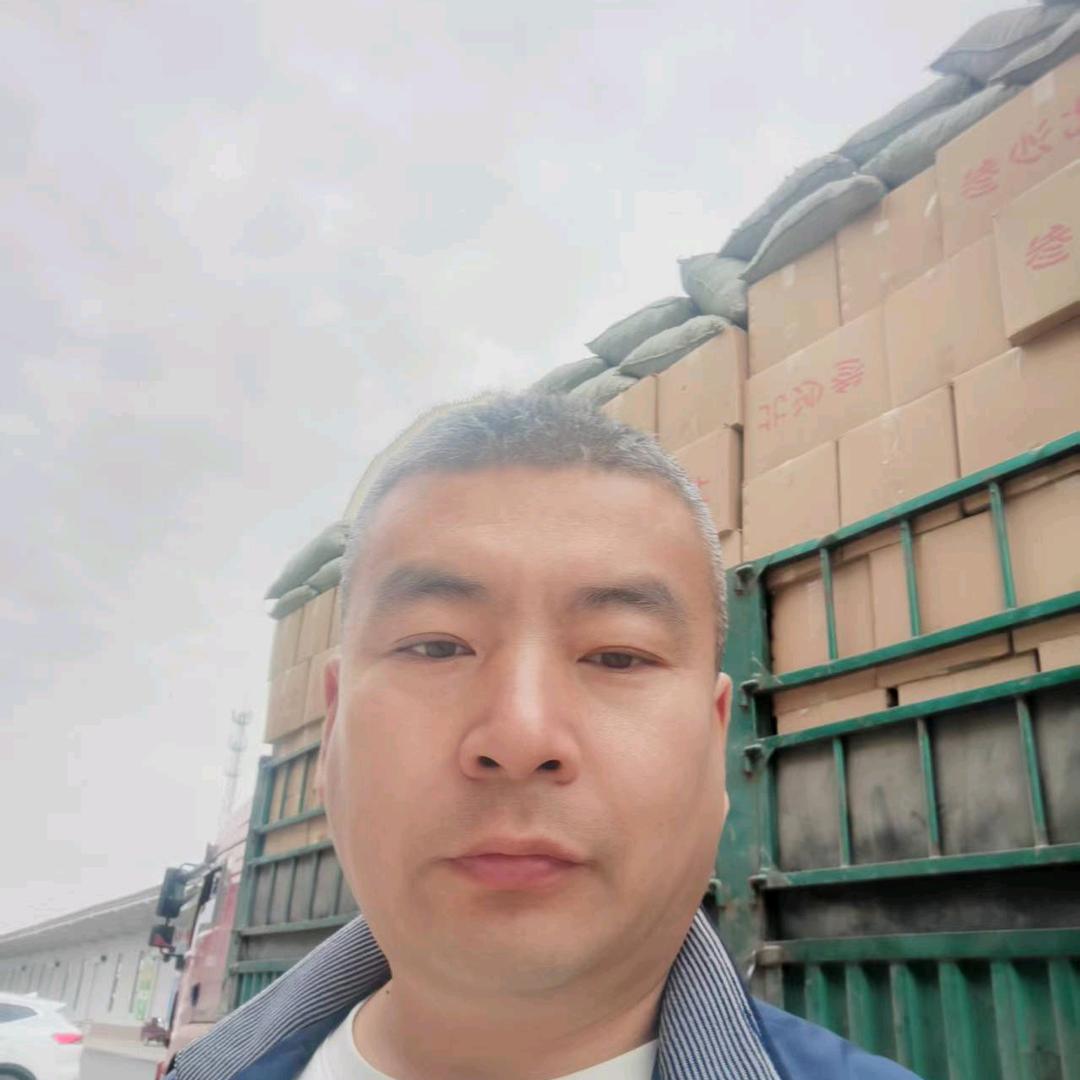 北沙参联盟 勇哥