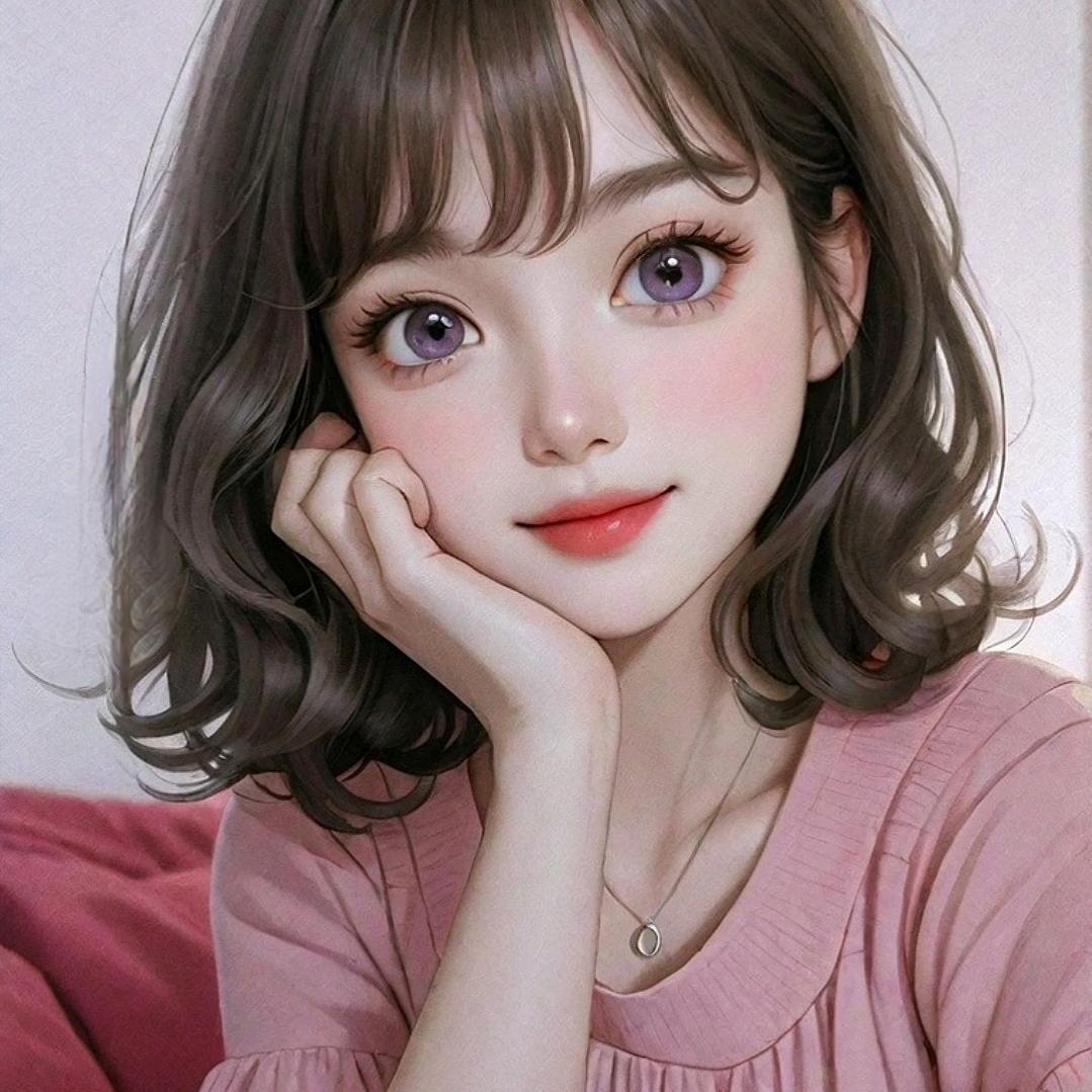 欣儿🍒baby