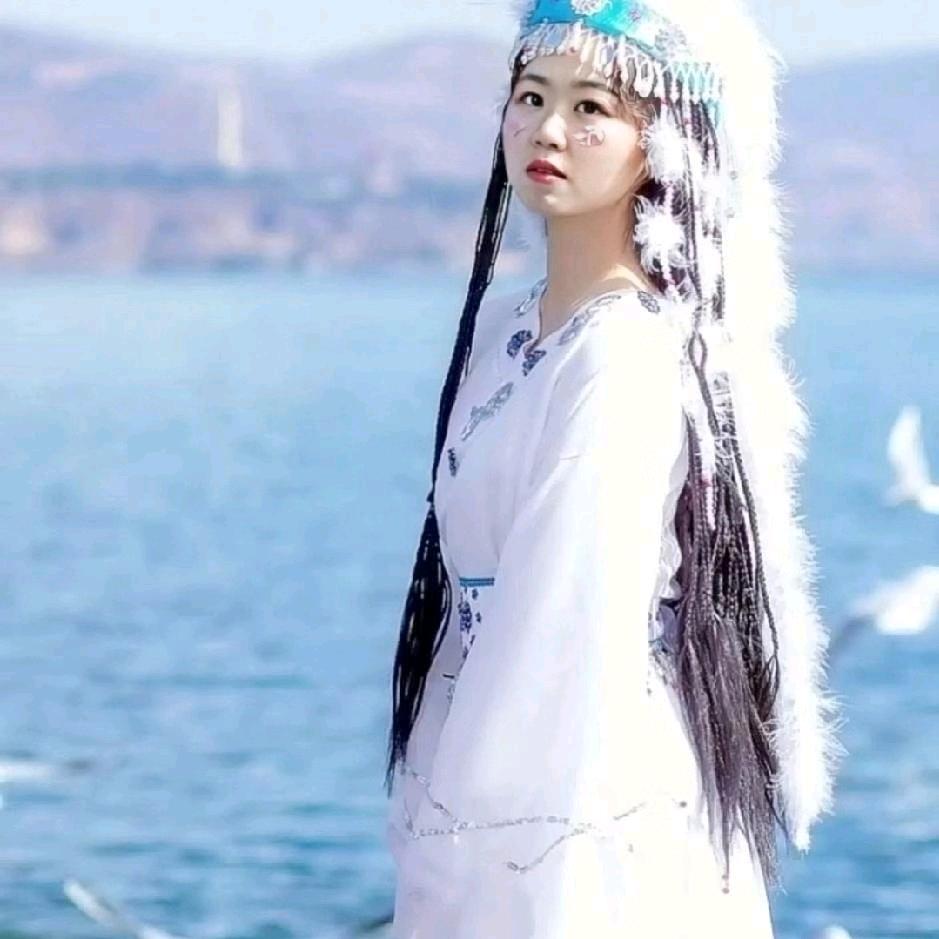 小柒