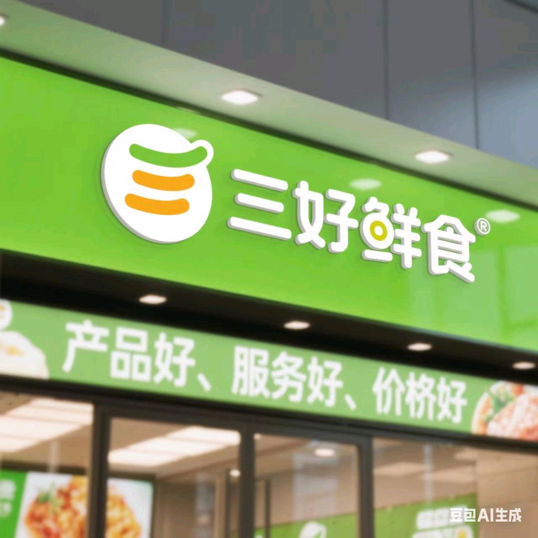三好鲜食老兵家