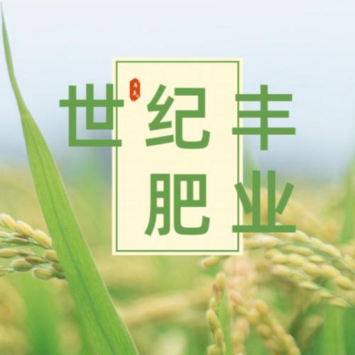 山东世纪丰肥业有限公司