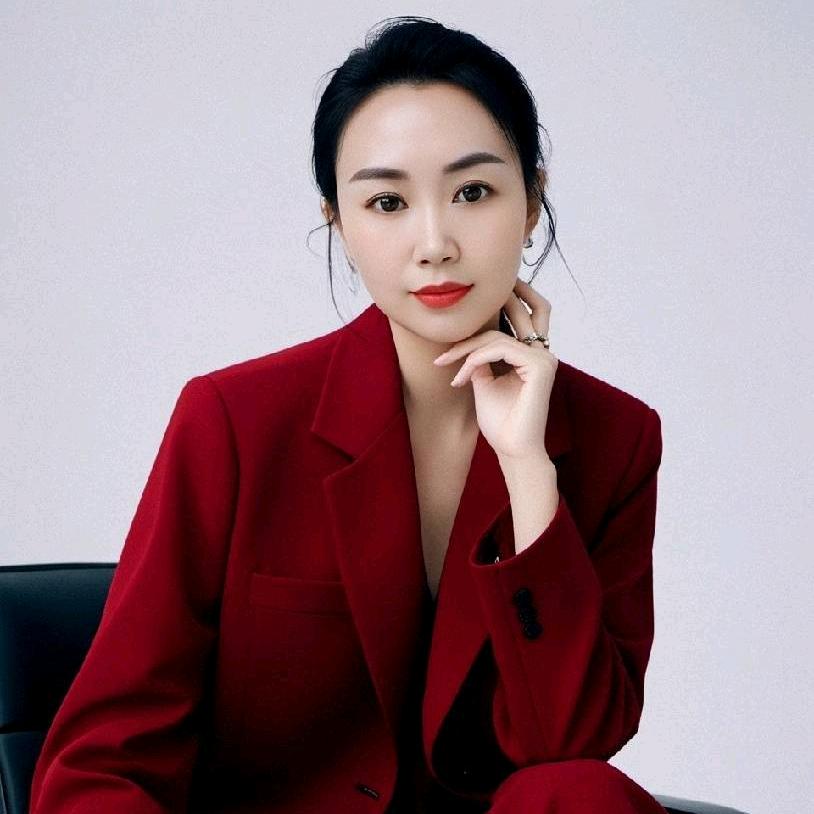 孙熙芸瘦了30巾