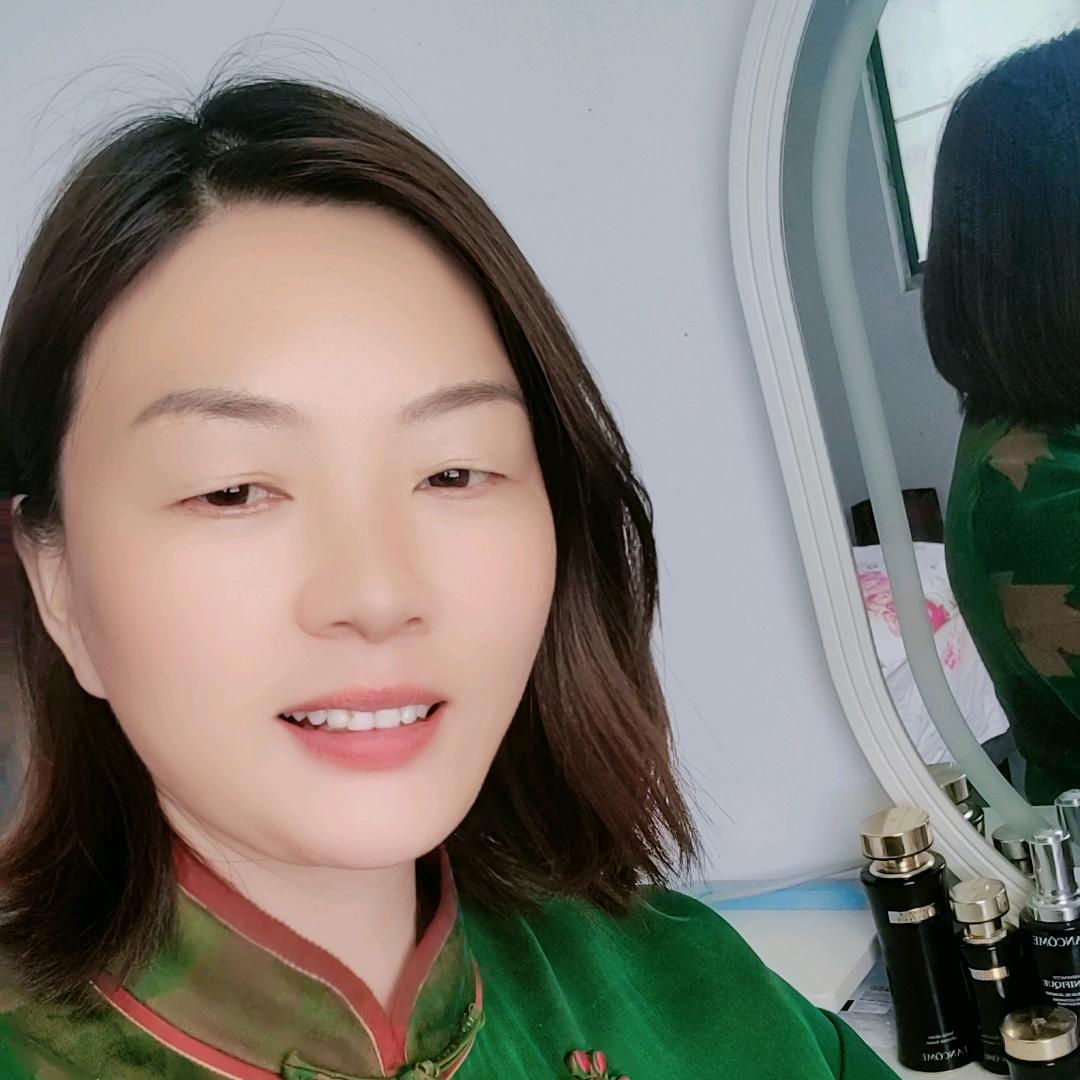 王夫人～