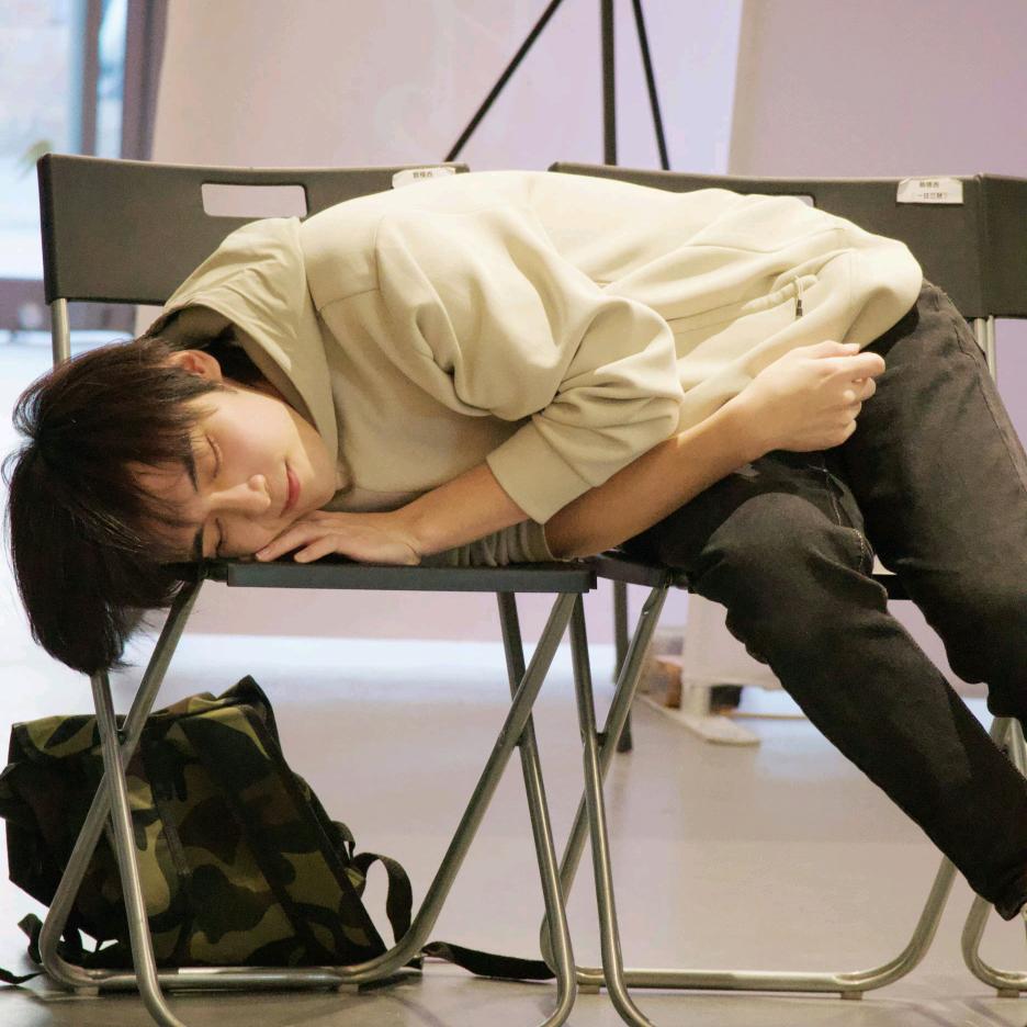 少管我！！！！