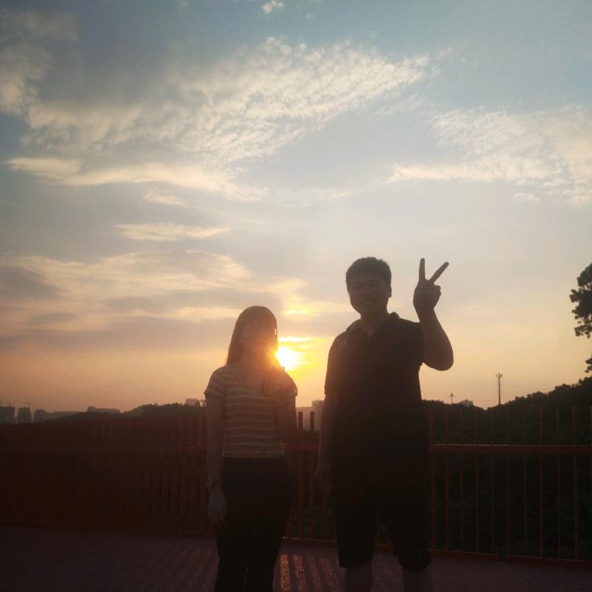 你的太阳☀…