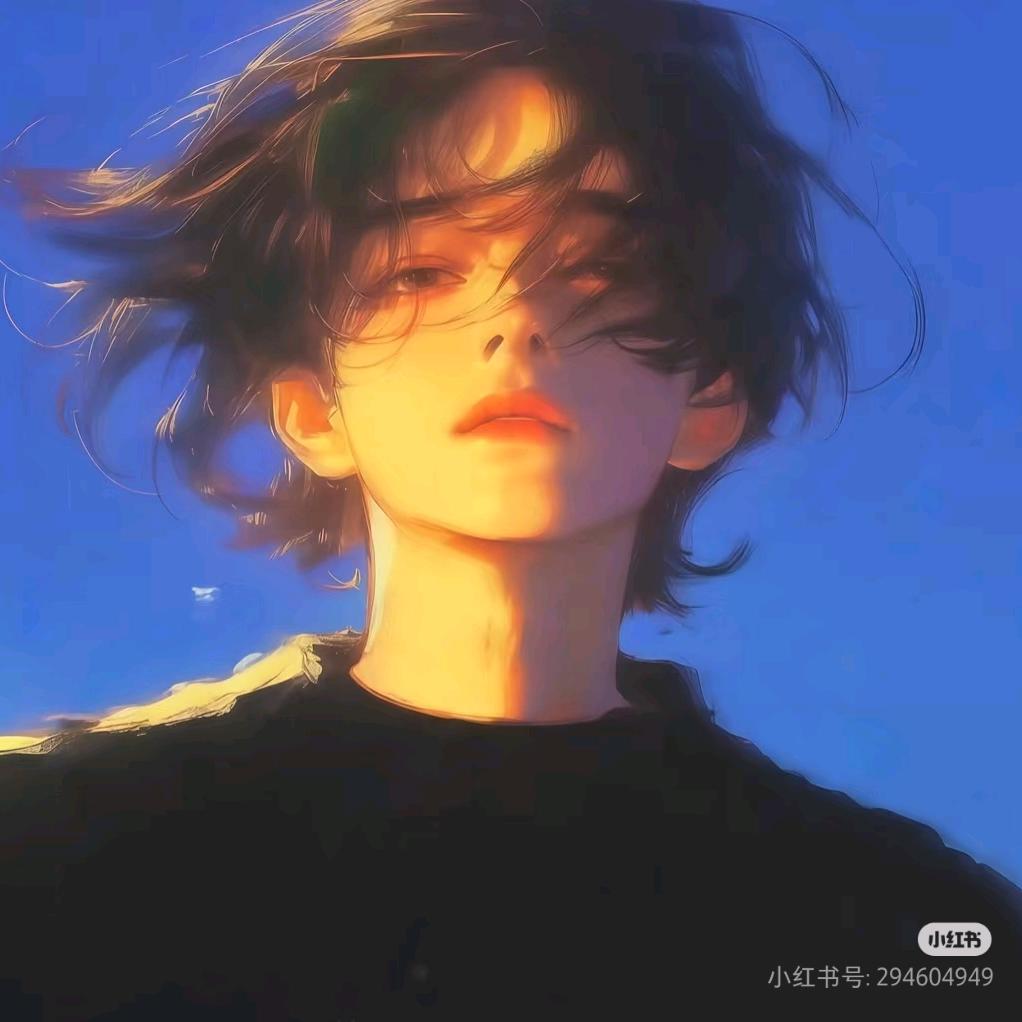晨阳