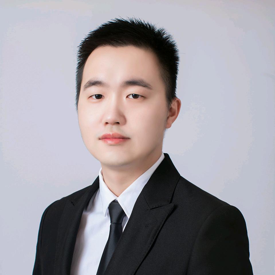 老丁直播-元气仙草能量场
