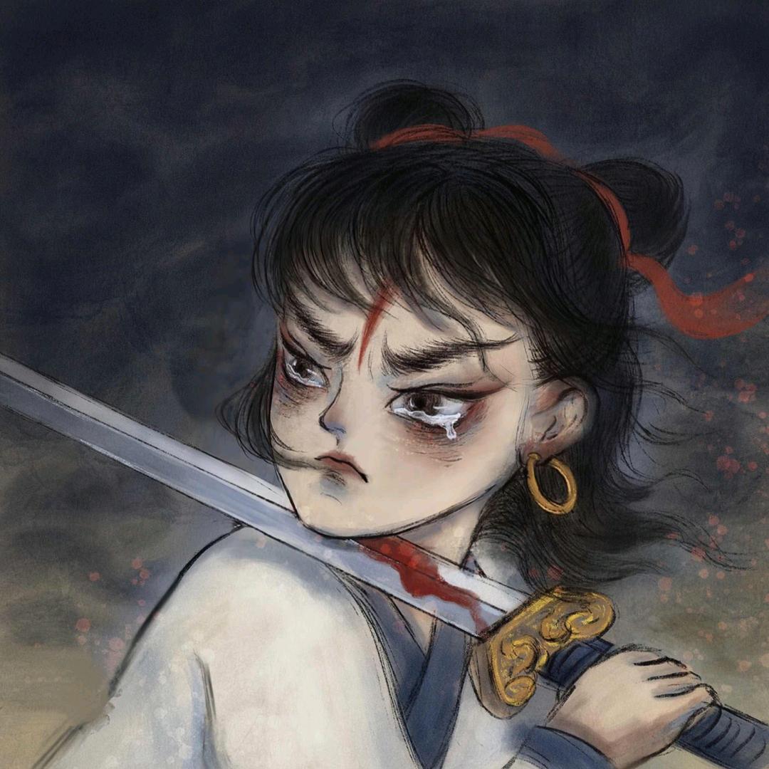 青山入我怀.