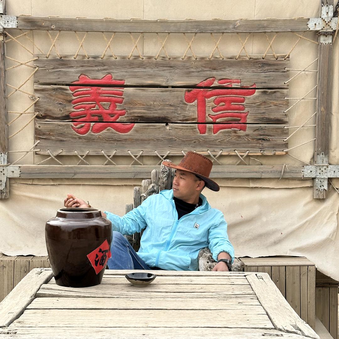 小孟德